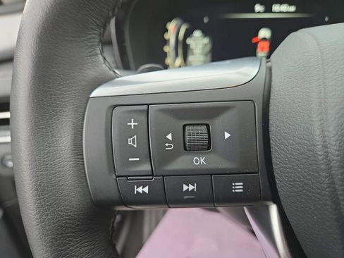 Used 2023 INFINITI QX60 Luxe image 20