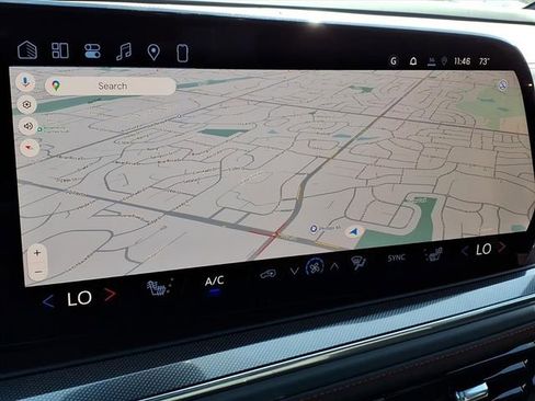 New 2026 Chevrolet Tahoe RST w/ Comfort Package AWD/4WD image 16