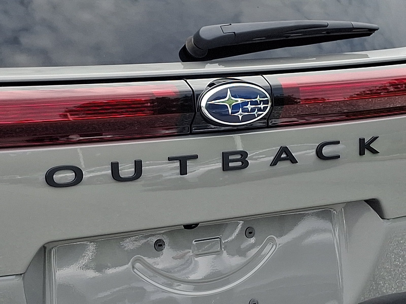 New 2026 Subaru Outback Premium AWD/4WD image 19