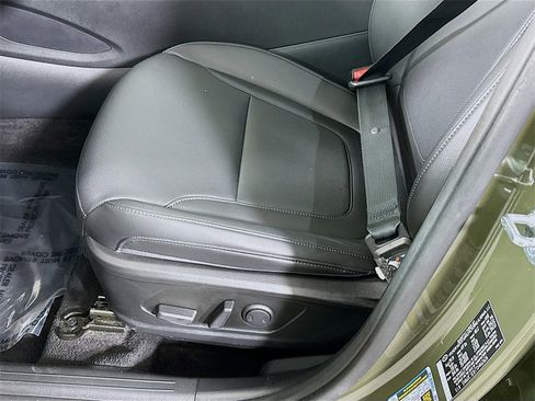 Certified 2025 Hyundai Tucson SEL image 26