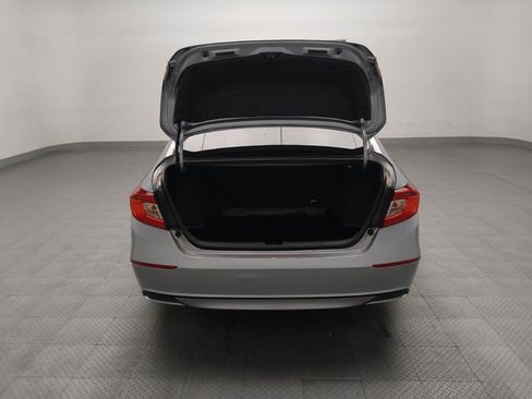 Used 2020 Honda Accord LX image 29