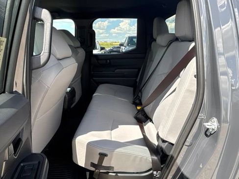 New 2026 Toyota Tacoma SR5 AWD/4WD image 16