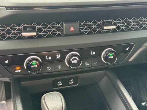 Used 2024 Honda Accord EX image 21