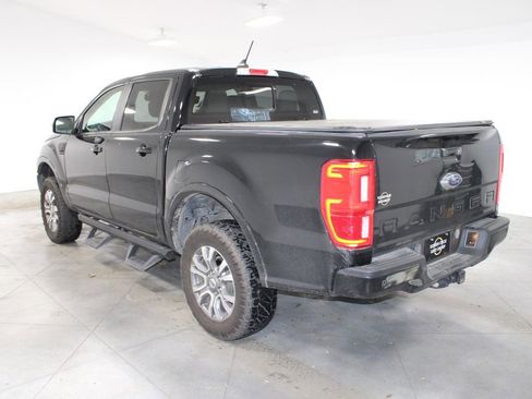 Used 2019 Ford Ranger Lariat w/ Technology Package image 7