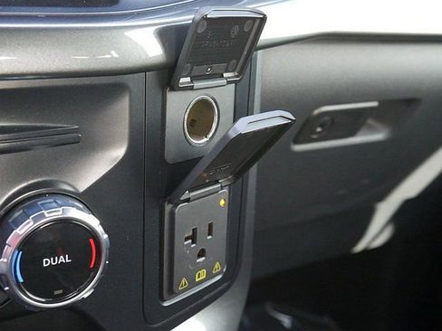 Used 2023 Ford F150 XLT w/ Equipment Group 302A High image 47