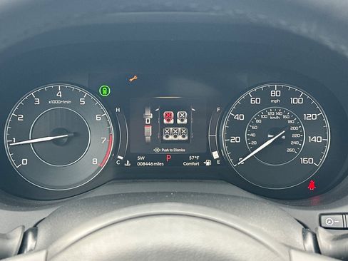 Used 2023 Acura RDX w/ Technology Package FWD image 25