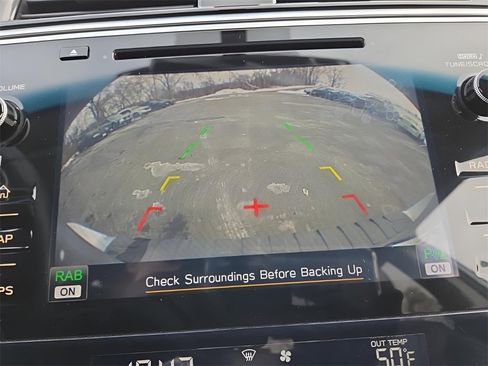 Used 2019 Subaru Outback 2.5i Limited w/ Popular Package #2 image 22