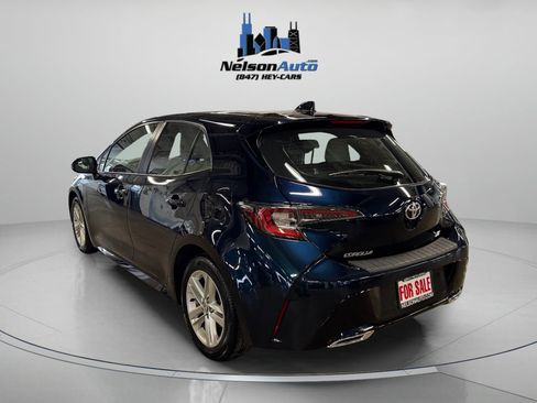 Used 2019 Toyota Corolla SE image 7