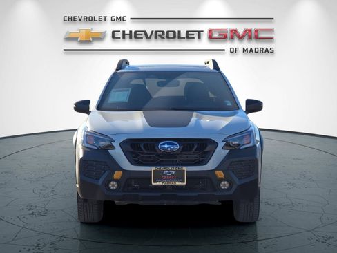 Used 2025 Subaru Outback Wilderness image 8