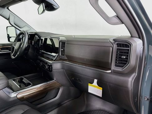 New 2026 Chevrolet Silverado 2500 LT w/ Trail Boss Package AWD/4WD image 24