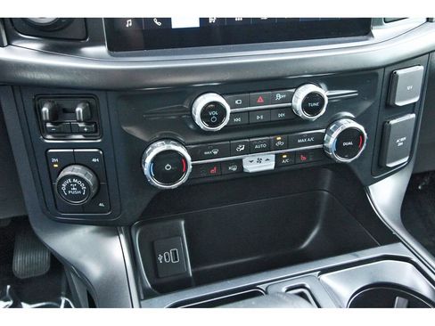 Used 2025 Ford F150 Tremor w/ Tow/Haul Package AWD/4WD image 29