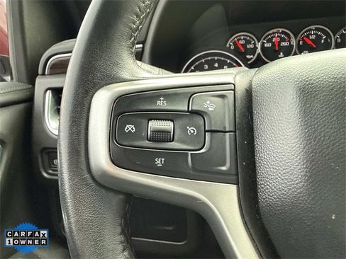 Used 2021 Chevrolet Tahoe Z71 image 27