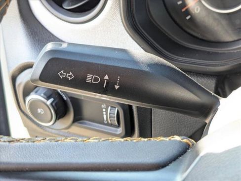 Used 2024 Jeep Wrangler Sport S image 23