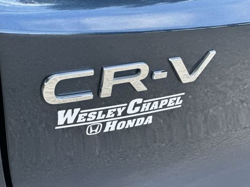 Used 2024 Honda CR-V LX image 27