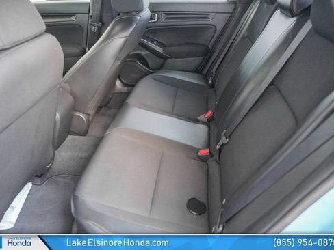 Used 2022 Honda Civic Sport image 28