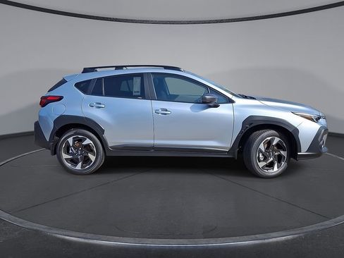 New 2026 Subaru Crosstrek 2.5i Limited image 9