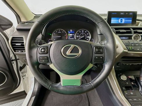 Used 2017 Lexus NX 200t FWD w/ Premium Package image 11