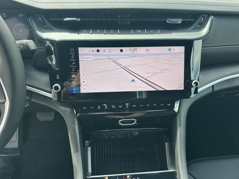 New 2026 Jeep Grand Cherokee L Limited image 20