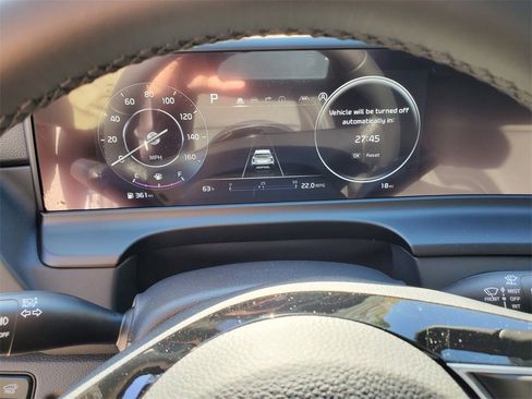 New 2026 Kia Seltos EX image 15