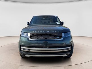 New 2026 Land Rover Range Rover SE video 2