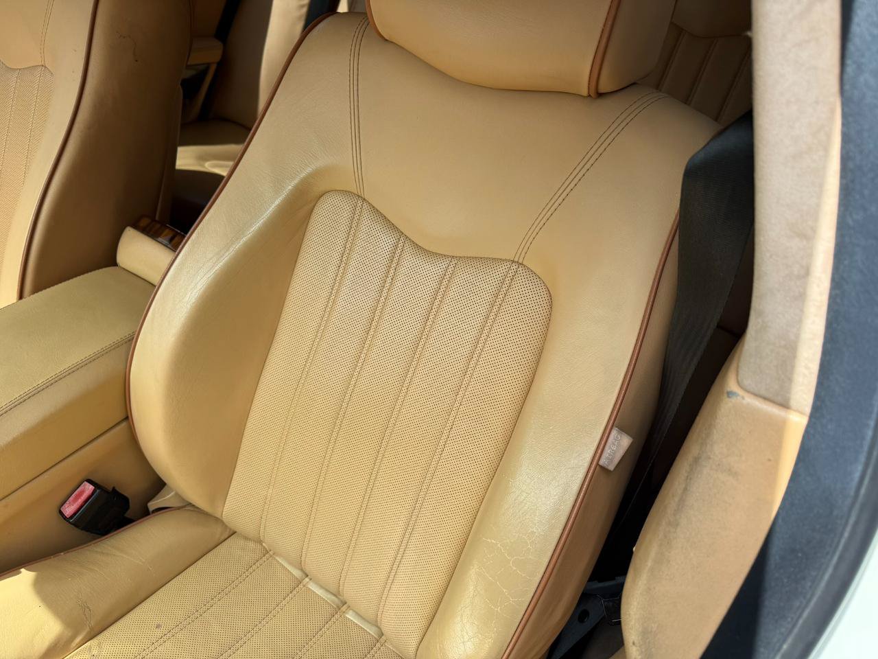Used 2007 Maserati Quattroporte RWD image 26