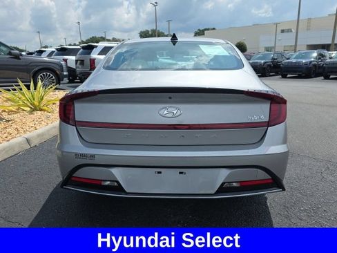 Used 2020 Hyundai Sonata SEL FWD image 21