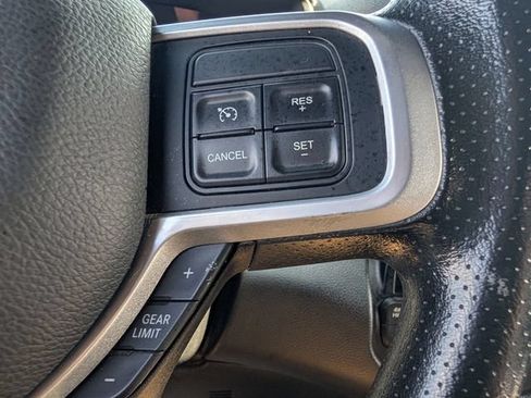 Used 2022 RAM 2500 Big Horn AWD/4WD image 22