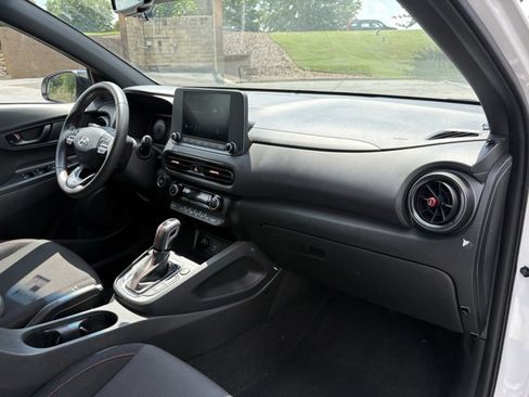 Used 2022 Hyundai Kona N Line FWD image 26