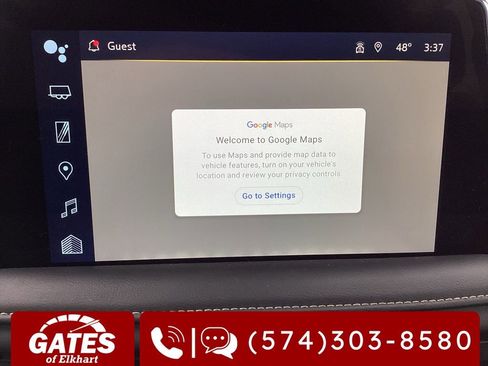 Used 2023 Chevrolet Suburban Premier image 22