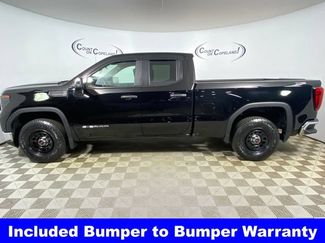 Certified 2023 GMC Sierra 1500 Pro w/ Convenience Package AWD/4WD video 2