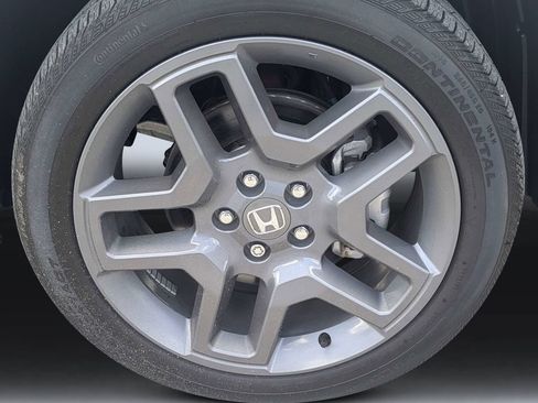Used 2023 Honda Passport EX-L image 11