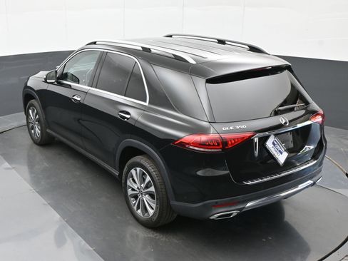 Used 2021 Mercedes-Benz GLE 350 w/ Premium Package image 33