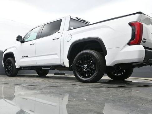 Used 2024 Toyota Tundra Limited w/ Nightshade Package image 27