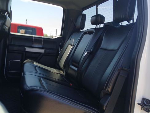 Used 2021 Ford F450 Lariat w/ Lariat Ultimate Package image 15