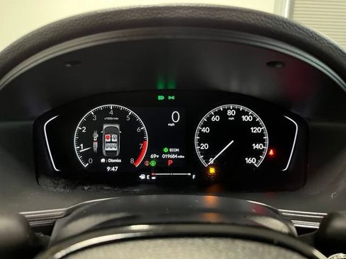 Used 2024 Honda Civic Sport image 24