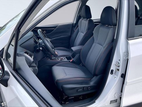 Used 2023 Subaru Forester Sport AWD/4WD image 20