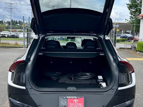 Used 2025 Kia EV6 Light AWD/4WD image 25