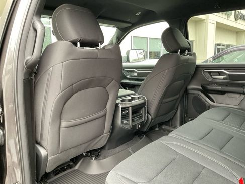 New 2026 RAM 1500 Big Horn AWD/4WD image 30
