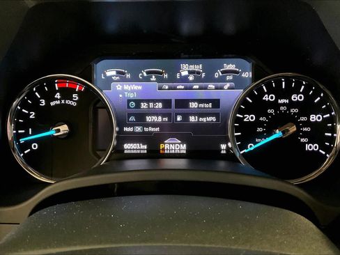 Used 2022 Ford F250 Lariat w/ Lariat Ultimate Package AWD/4WD image 23