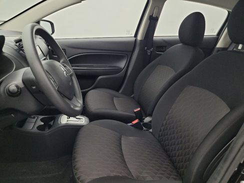 Used 2024 Mitsubishi Mirage ES FWD image 17