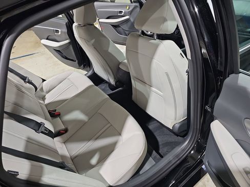 New 2026 Hyundai Sonata SEL AWD/4WD image 11