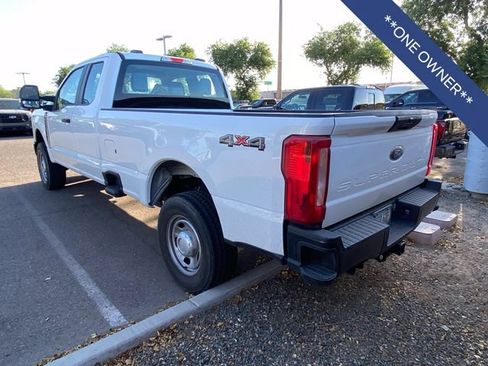Used 2023 Ford F350 XL AWD/4WD image 3