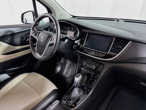 Used 2017 Buick Encore Preferred FWD image 26