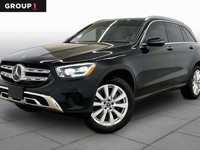 Used 2021 Mercedes-Benz GLC 300