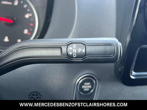New 2026 Mercedes-Benz Sprinter 2500 image 29