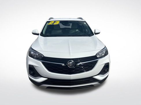 Used 2023 Buick Encore GX Select w/ Safety Package II image 12