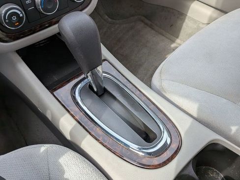 Used 2016 Chevrolet Impala Limited LS FWD image 23