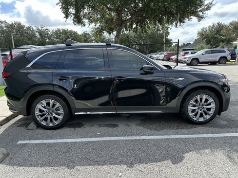 Used 2026 MAZDA CX-90 3.3 Turbo w/ Premium Plus Pkg AWD/4WD image 10