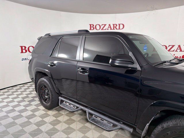 Used 2019 Toyota 4Runner SR5 RWD image 16