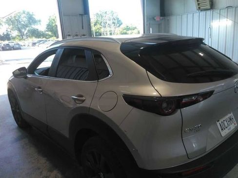 Used 2024 MAZDA CX-30 AWD 2.5 S w/ Select Sport Pkg image 2